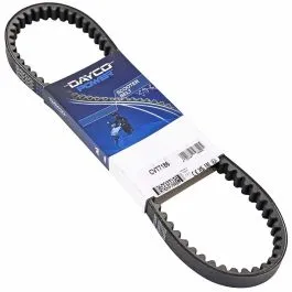 Cinghia di trasmissione DAYCO MALAGUTI CROSSER ATALA Hacker 50 cc