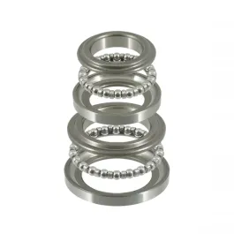 Serie sterzo completa HONDA SH 125 - 150 ABS CC 2015-2019