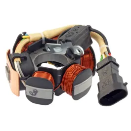 Statore scooter Piaggio 50 2t cat MOJITO ATLANTIS GP1 DNA LIBERTY VESPA ZIP NRG