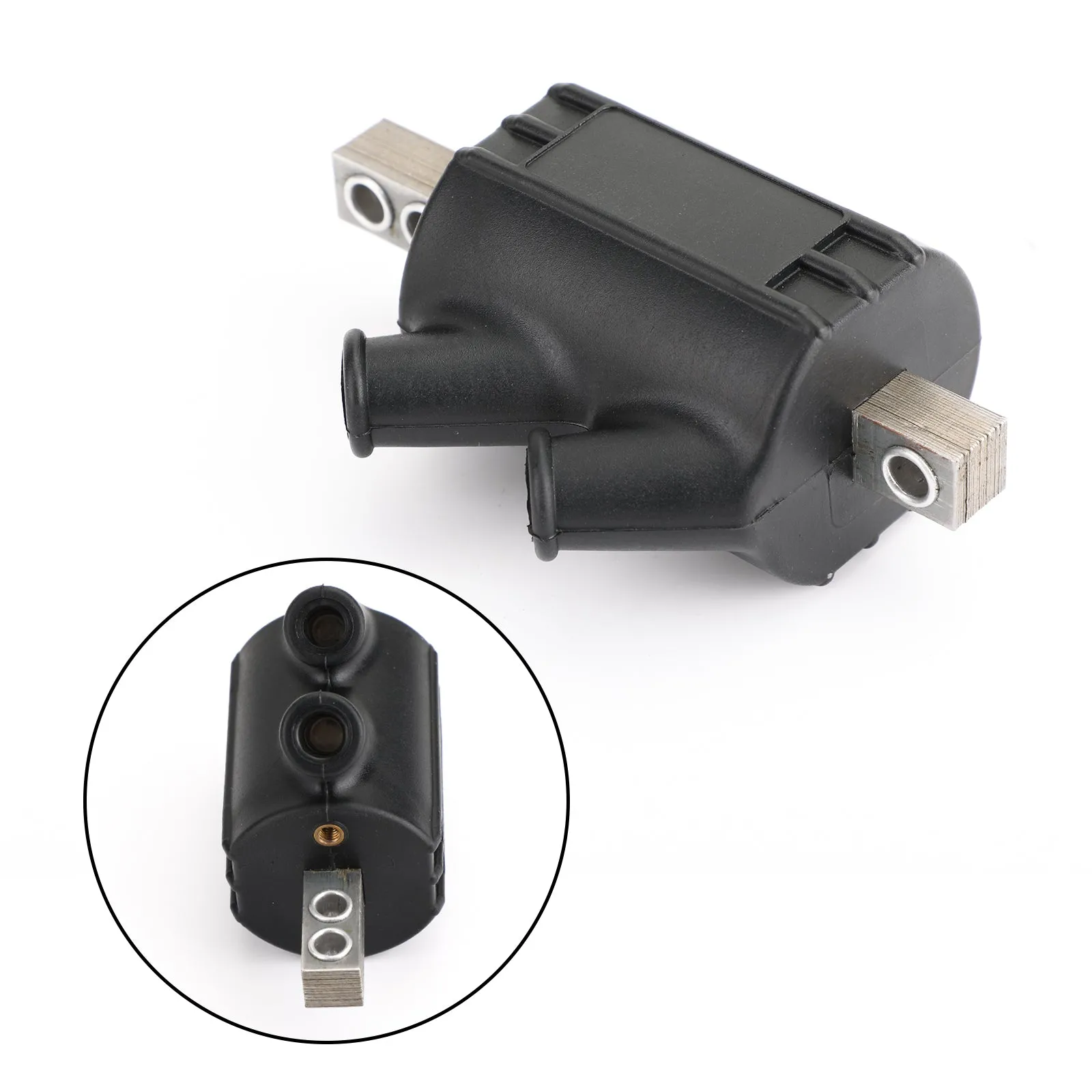 Bobine d'allumage haute performance 3.0 pour Honda CB 550 FK 750 AC Super Sport Four Generic