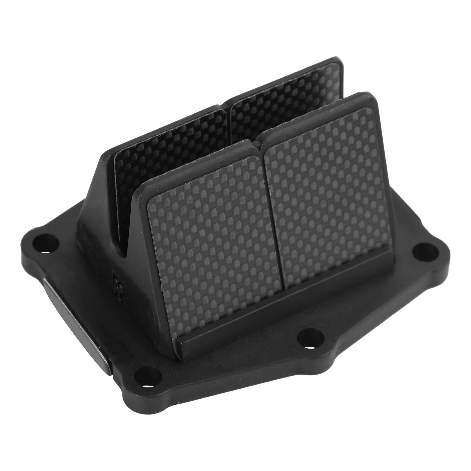 Système de valve à clapet Honda CR250 R 1986-2001 V305A