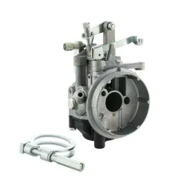 Carburatore originale dell'orto 943 shbc 19 19e piaggio Vespa PK 50/125 XL FL2