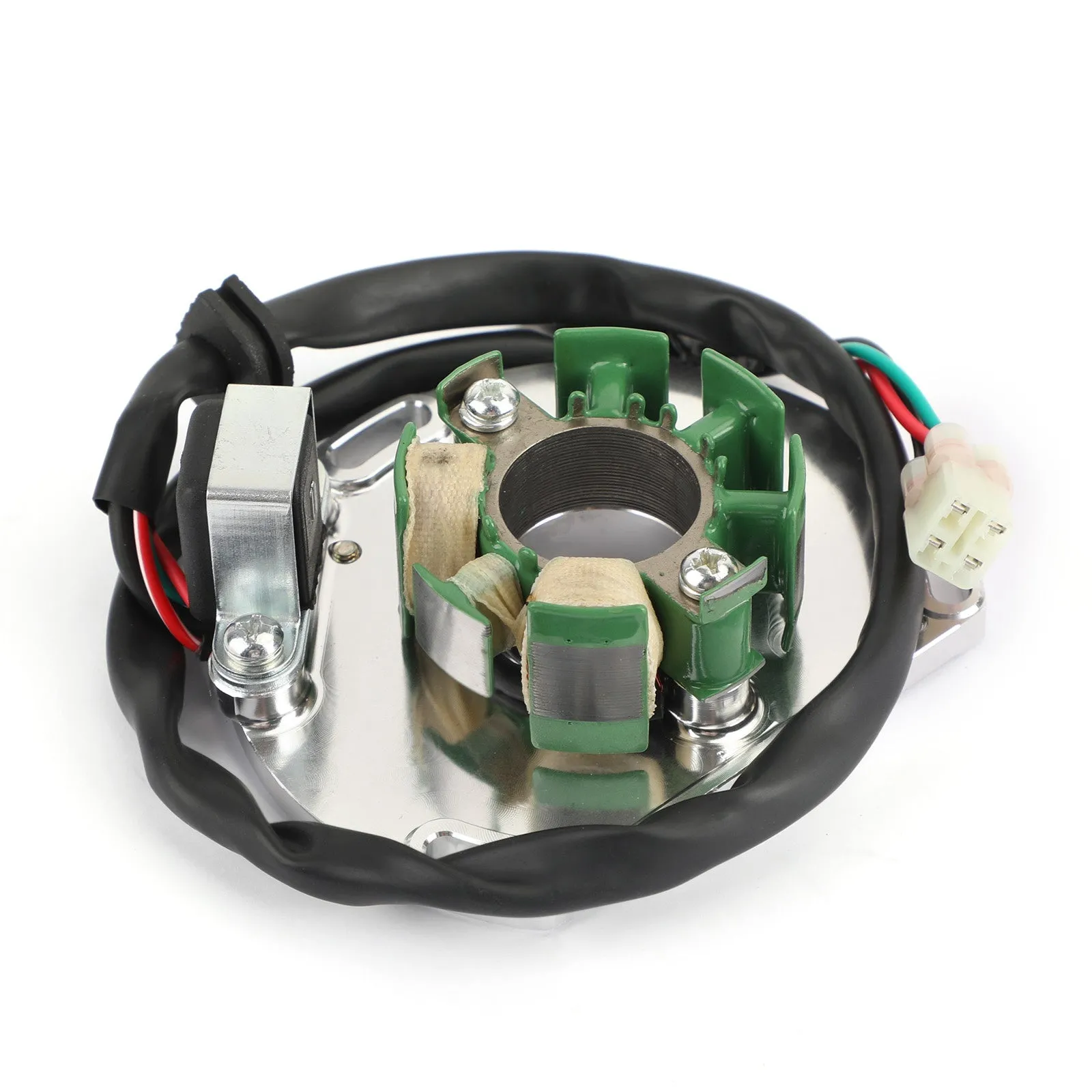 Stator d'alternateur pour 125 144 150 250 SX SXS (2K-1) 04-2015 54839004000 Générique