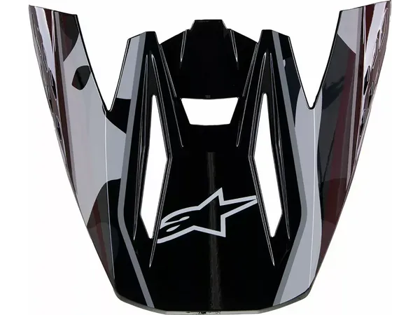 Frontino casco Supertech M5-01321726