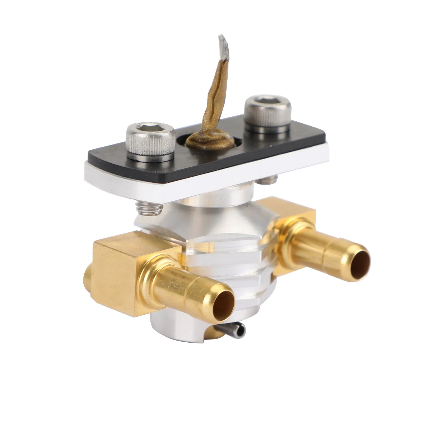 Valve de carburant Petcock pour Yamaha Banshee YFZ350 87-05 Raptor YMF660R 01-05 générique