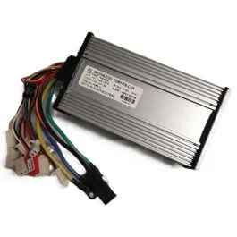 Centralina elettronica monopattino elettrico 48v 1600w 30A batteria al piombo