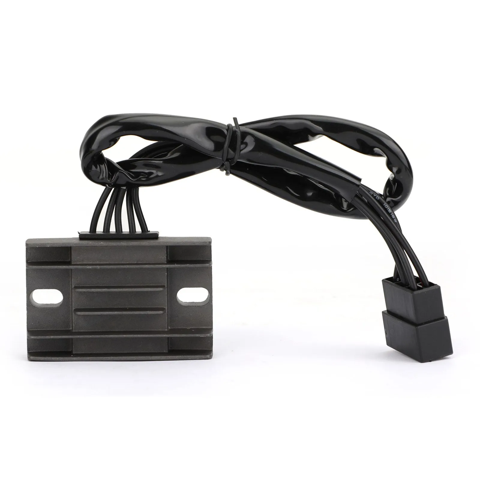 Redresseur de régulateur de tension adapté pour Tm Racing Kokusan Rs4154 Mx250 4T 2004-2007 générique