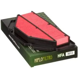 Filtro aria HIFLO HFA3613 SUZUKI GSR 600 750 1378044G00000