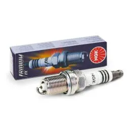 Candela di accensione NGK BKR7EIX IRIDIO STOCK NR. 2667