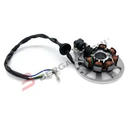 statore mbk booster spirit n.g. 96