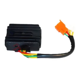 Regolatore SUZUKI SV LS Bandit GS DR CAGIVA Raptor BETA Alp Jonathan Motard