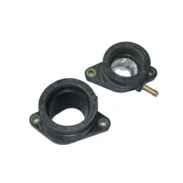 Kit coppia collettore aspirazione YAMAHA TENERE 660 1991-1999 SZR 660 1995-1997