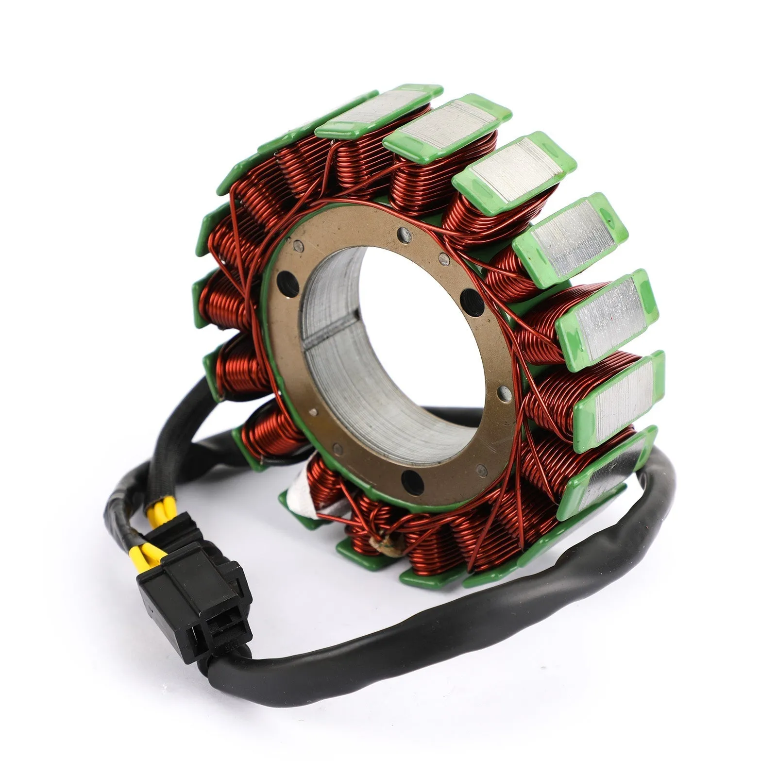 Alternateur Magnéto Stator Fit pour Honda XL1000 XL 1000 V Varadero 1999 - 2002 Générique