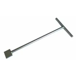 Chiave smonta filtro olio per motori piaggio