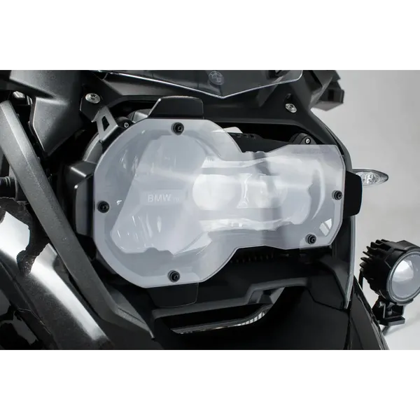 Griglia faro anteriore-20012258