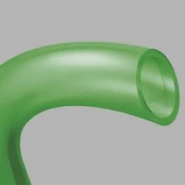 Tubo benzina 4/7 mm verde matassa 10 metri ARIETE 01925/10-V