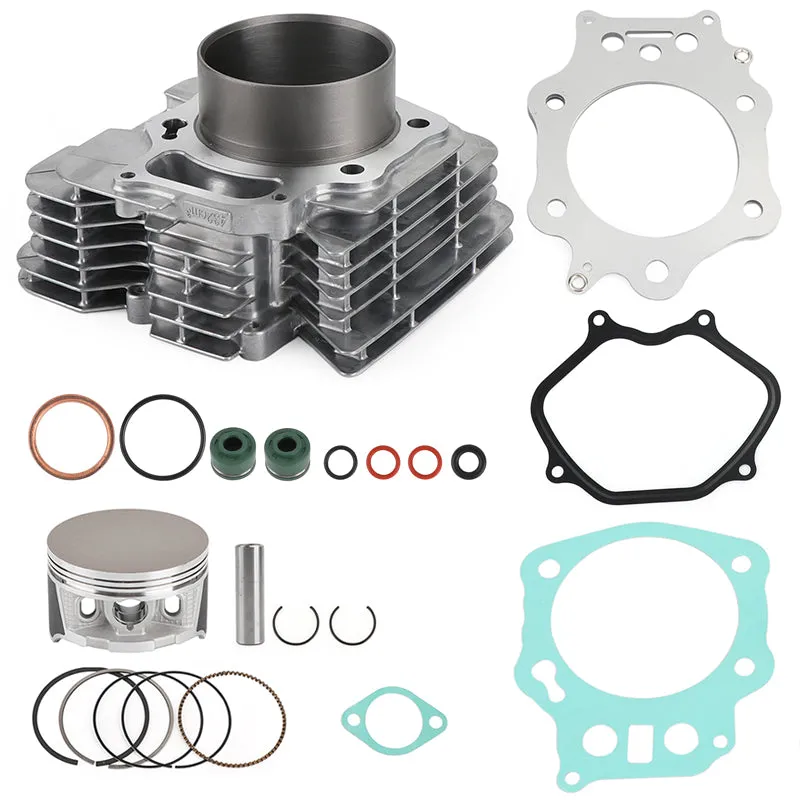 Kit de reconstruction haut de gamme joints de piston de cylindre pour Honda Foreman 450 1998-2004 générique