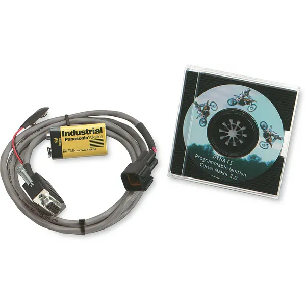 Kit di programmazione Dyna FS-DFSPK1