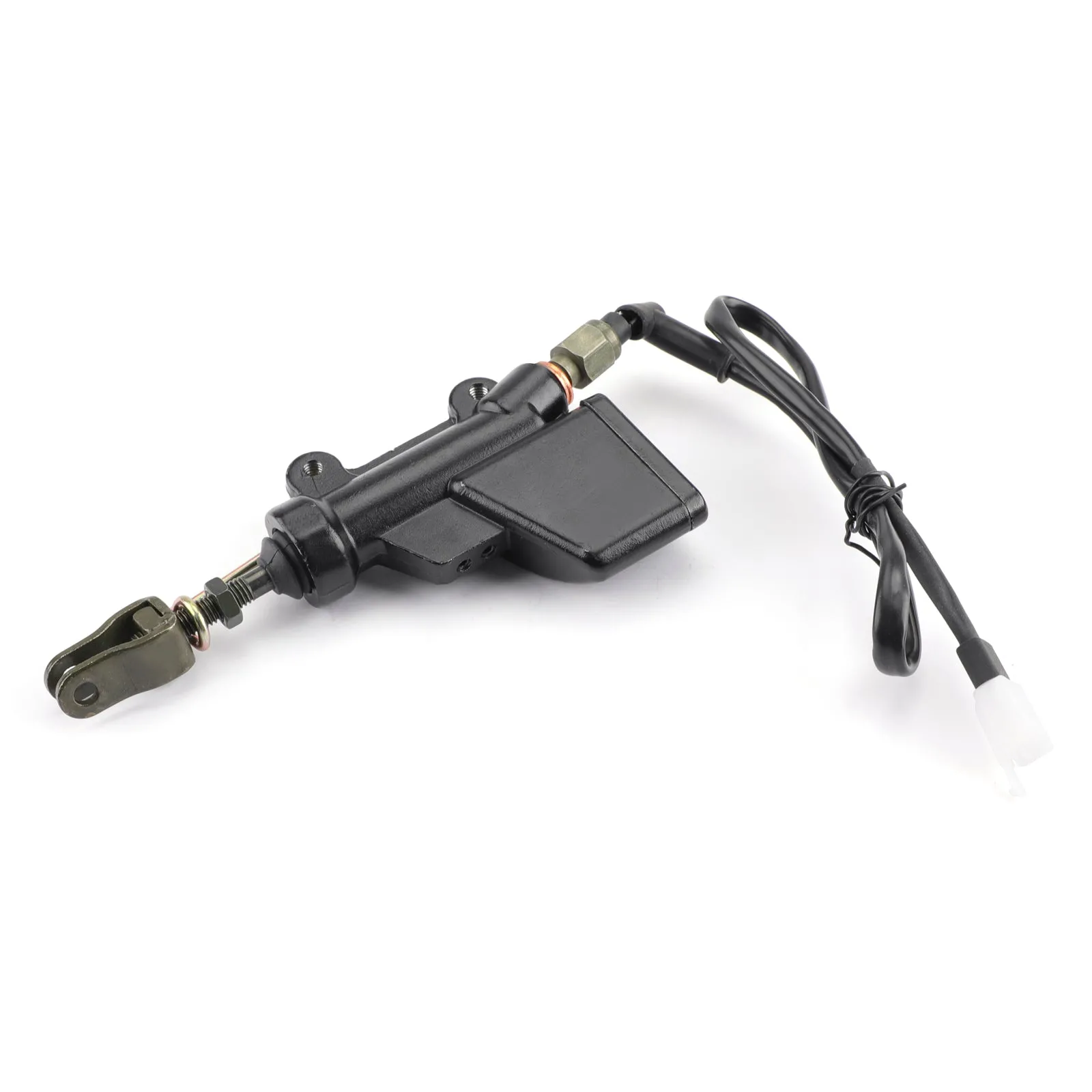 Maître-cylindre de frein arrière 1 pièce pour Pouilles APR125-2 APR125-2F APR150-2 générique