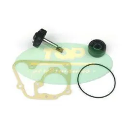 Kit revisione pompa acqua per motore scooter Minarelli Yamaha YP 125/150/180 cc