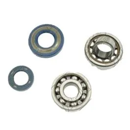 Kit cuscinetti e paraoli banco SKF Vespa 125 ET3 1976-1983 PRIMAVERA 1967-1983