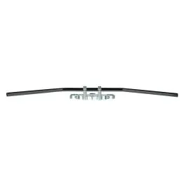 TRW MCL121SS HANDLEBAR DRAGBAR LONG STEEL Ø 22 BLACK