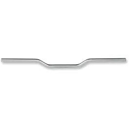 TRW MCL124SC HANDLEBAR SPEEDFIGHTER STEEL Ø 22 CHROME PLATED