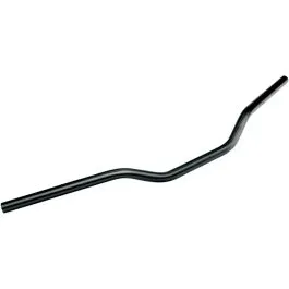 TRW MCL124SS HANDLEBAR SPEEDFIGHTER STEEL Ø 22 BLACK
