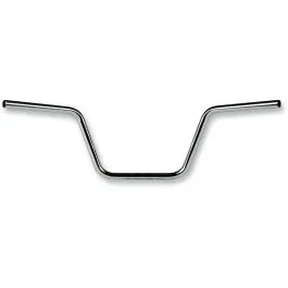 TRW MCL137SC HANDLEBAR APEHANGER STEEL Ø 22 CHROME PLATED