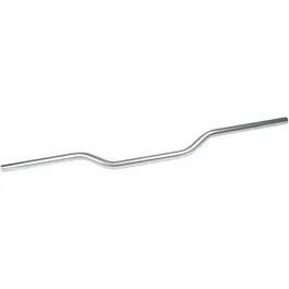 TRW MCL150C HANDLEBAR SPEEDFIGHTER ALUMINIUM Ø 22 SILVER