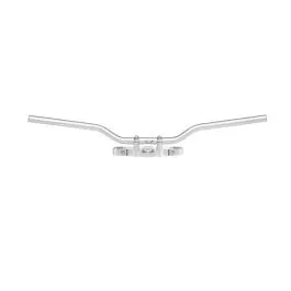 TRW MCL125SS HANDLEBAR SPEEDFIGHTER STEEL Ø 25.4 BLACK