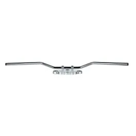 TRW MCL134SC HANDLEBAR ROADSTAR WIDE STEEL Ø 22 CHROME PLATED