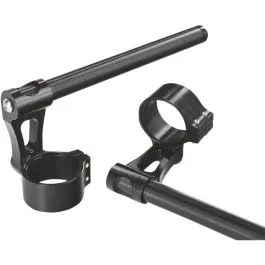 TRW MCL506SK CLIP-ON KIT RELAX +60MM ALUMINIUM BLACK