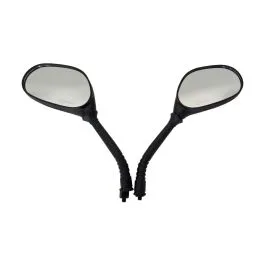 Kit coppia specchi retrovisore destro e sinistro Askoll ES 2/3 NGS 2/3