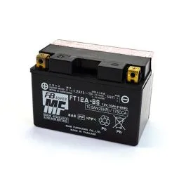 batteria FT12A-BS 12V/10AH furukawa