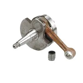 Albero motore originale Piaggio Vespa Px 125 150 PXE ARCOBALENO o.r. 1331545