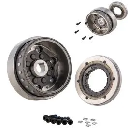 Rotore volano con ruota libera BEVERLY MP3 Vespa GTS 300 X10 125 Piaggio1A016720