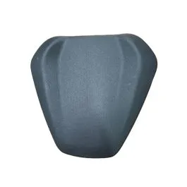 Coperchio superiore portapacchi originale Piaggio Beverly 300 400 HPE 2021-2025