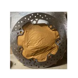 Disco freno anteriore originale New Beverly Hpe Abs 300 400 Piaggio 1C004932