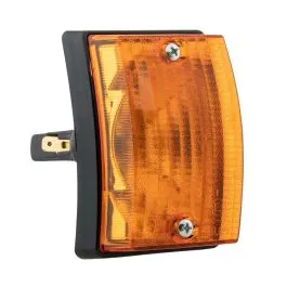 Indicatore di direzione anteriore sinistra freccia Piaggio Vespa PK 50 S 82-84