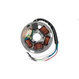 Statore PIAGGIO APE 50 FL FL2 EUROPA MIX/TOP/VPC/VPL/VF VESPA PK 125 5 fili