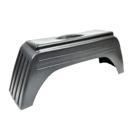 Parafango posteriore originale Piaggio Ape TM 220 P703 FL2 565798