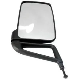 Specchio retrovisore sinistro Piaggio Ape Classic 400 MP 420 Poker 420 TM 612343