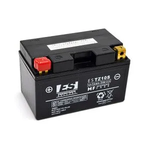 BATTERIA ENERGYSAFE ESTZ10S (SIGILLATA ATTIVATA - FACTORY SEALED) cod 068010