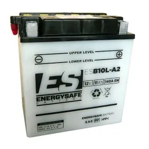 BATTERIA ENERGYSAFE ESB10L-A2 12V/11AH