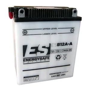 BATTERIA ENERGYSAFE ESB12A-A 12V/12AH