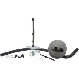 ALL BALLS FS101-0021 FUEL VALVE KIT HON