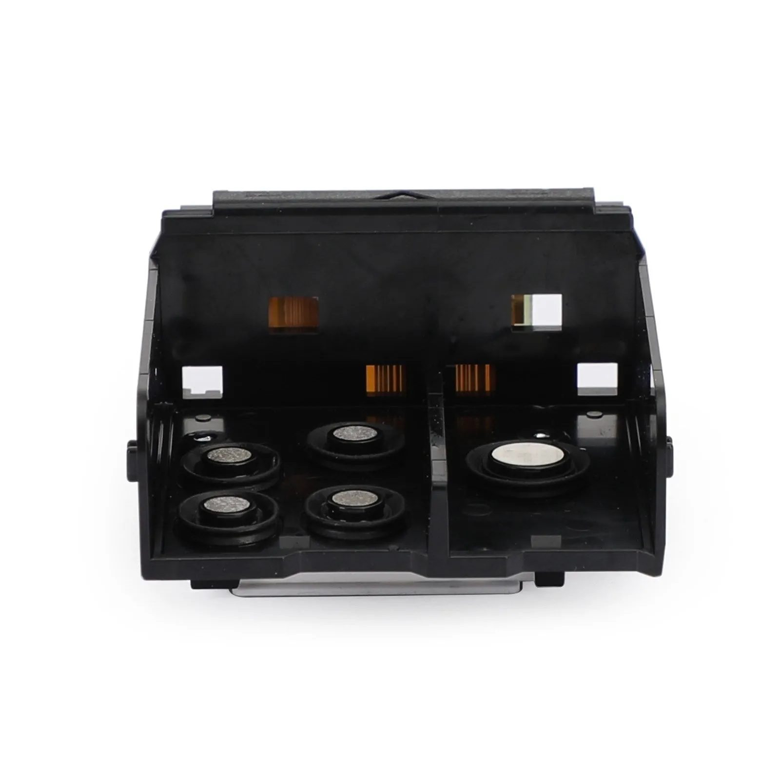 Tête d'impression de tête d'impression de remplacement polychrome QY6-0068 pour Canon PIXMA iP100 IP110