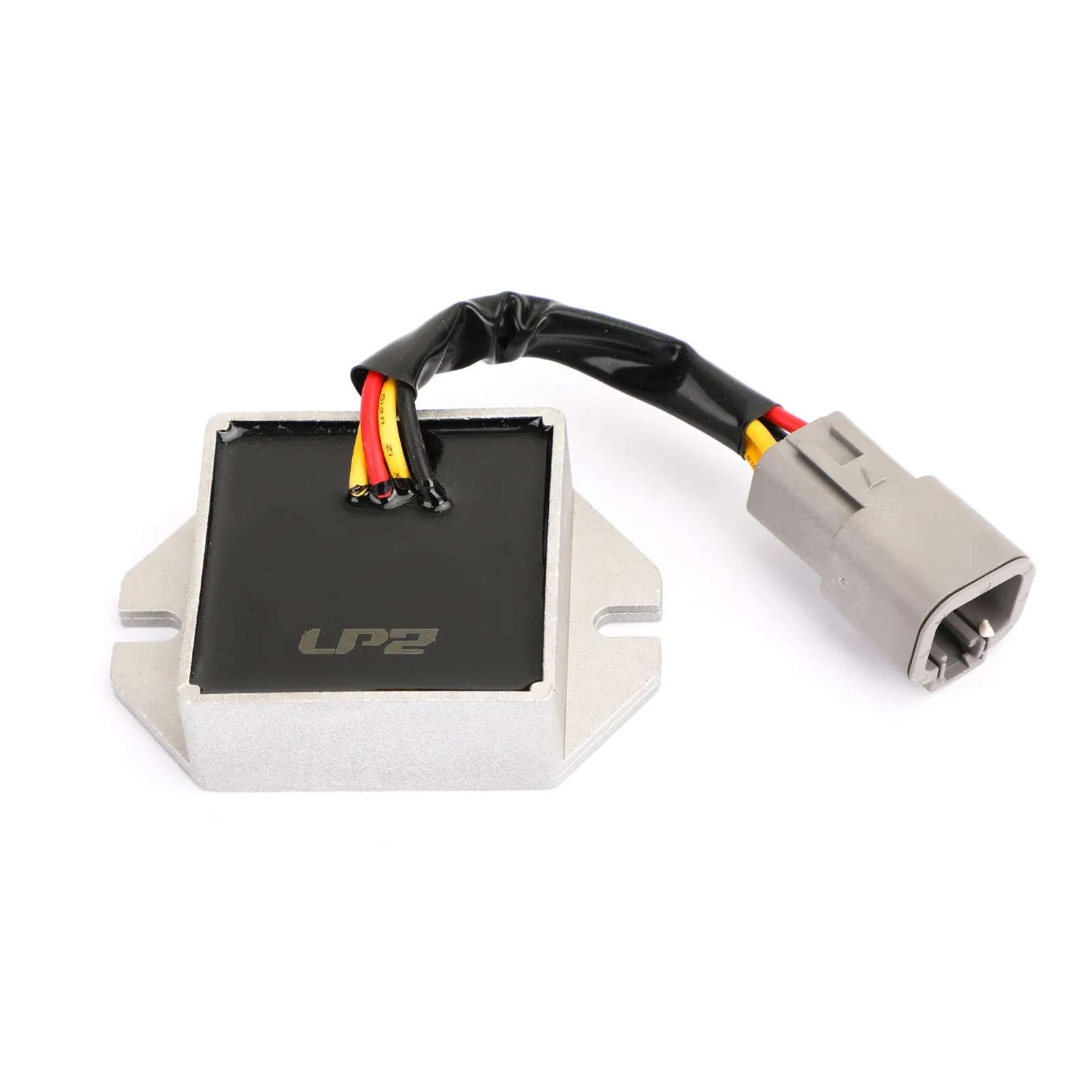 Régulateur de tension pour Ski-Doo Legend GTX GSX Expedition Skandic 380 550 Carb F/C Generic