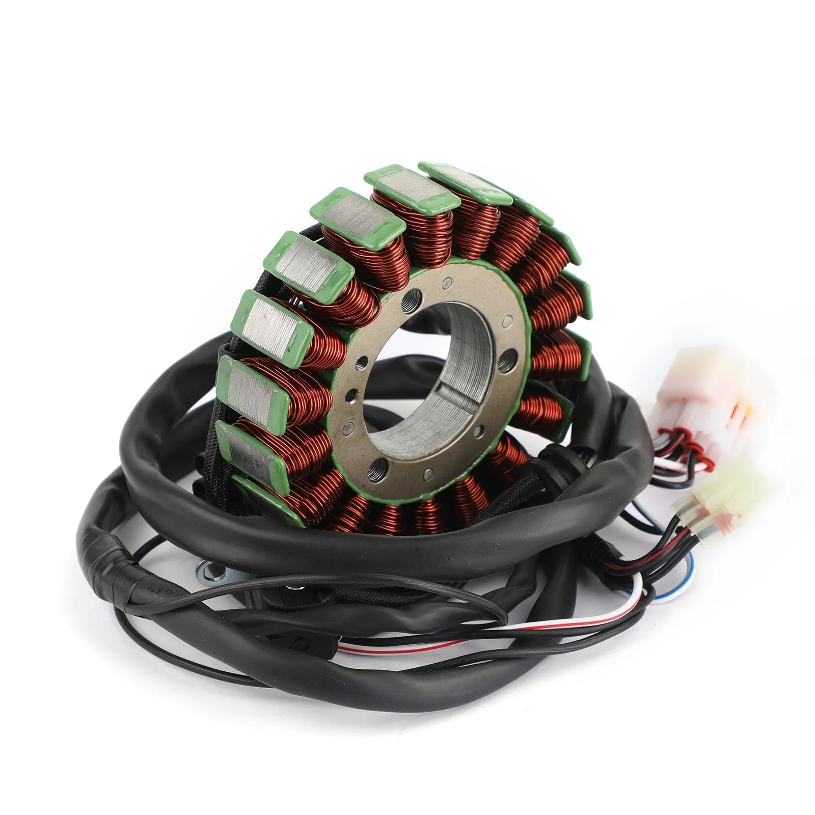 STATOR GÉNÉRATEUR ALTERNATEUR Fit pour Polaris / Sportsman 300 2006-2011 3089853 Générique
